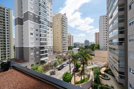 Studio à venda com 38m², 1 quarto e sem vaga Studio à venda com 38m², 1 quarto e sem vagaVista da Churrasqueira