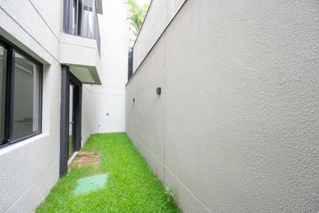 Studio à venda com 38m², 1 quarto e sem vaga Studio à venda com 38m², 1 quarto e sem vagaQuintal