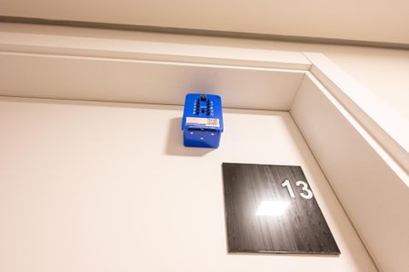 Studio à venda com 38m², 1 quarto e sem vaga Studio à venda com 38m², 1 quarto e sem vagaLockbox Instalada