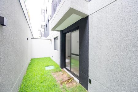 Studio à venda com 38m², 1 quarto e sem vaga Studio à venda com 38m², 1 quarto e sem vagaQuintal