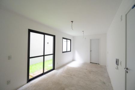 Sala/Quarto de kitnet/studio à venda com 1 quarto, 38m² em Vila da Saúde, São Paulo