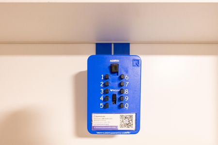 Studio à venda com 38m², 1 quarto e sem vaga Studio à venda com 38m², 1 quarto e sem vagaLockbox Instalada