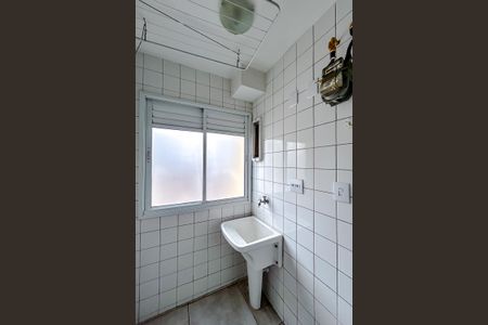 Apartamento para alugar com 49m², 2 quartos e 1 vagaÁrea de Serviço