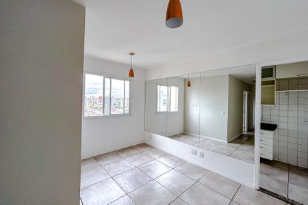 Apartamento para alugar com 49m², 2 quartos e 1 vagaSala de Jantar