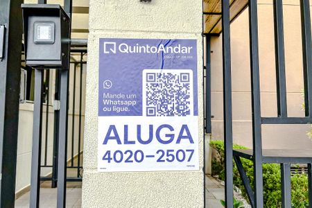 Apartamento para alugar com 49m², 2 quartos e 1 vagaPlaquinha