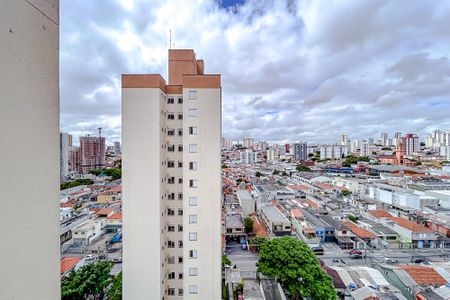 Apartamento para alugar com 49m², 2 quartos e 1 vagaVista do Quarto 1