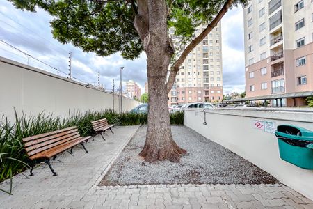 Apartamento para alugar com 49m², 2 quartos e 1 vagaÁrea comum