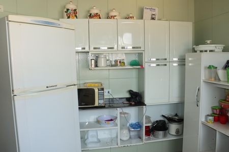Apartamento para alugar com 2 quartos, 48m² em Jardim Vitória, Embu das Artes