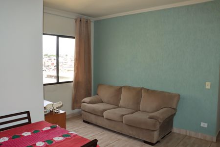 Apartamento para alugar com 2 quartos, 48m² em Jardim Vitória, Embu das Artes