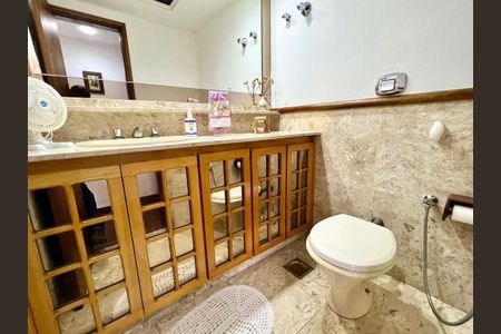 Apartamento à venda com 3 quartos, 171m² em Recreio dos Bandeirantes, Rio de Janeiro