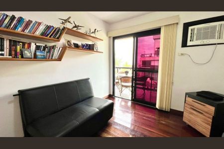 Apartamento à venda com 3 quartos, 171m² em Recreio dos Bandeirantes, Rio de Janeiro