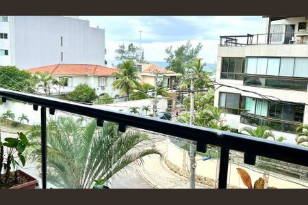 Apartamento à venda com 3 quartos, 171m² em Recreio dos Bandeirantes, Rio de Janeiro