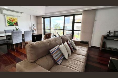 Apartamento à venda com 3 quartos, 171m² em Recreio dos Bandeirantes, Rio de Janeiro