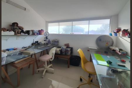Casa de Condomínio à venda com 4 quartos, 434m² em Barra da Tijuca, Rio de Janeiro