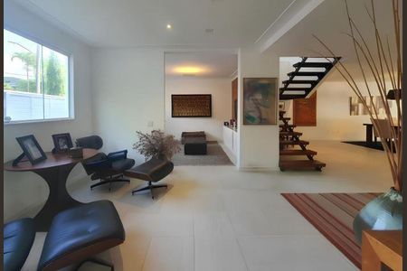Casa de Condomínio à venda com 4 quartos, 434m² em Barra da Tijuca, Rio de Janeiro