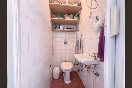 Apartamento à venda com 83m², 3 quartos e 1 vaga