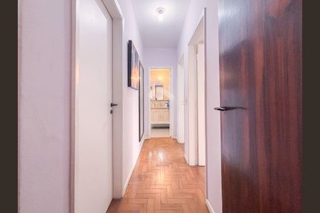 Apartamento à venda com 83m², 3 quartos e 1 vaga