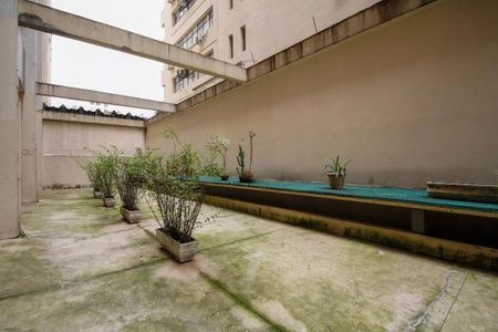 Apartamento à venda com 83m², 3 quartos e 1 vaga