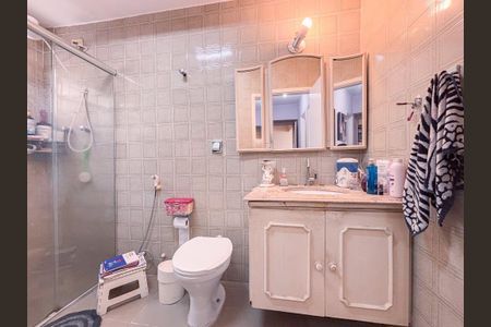 Apartamento à venda com 83m², 3 quartos e 1 vaga