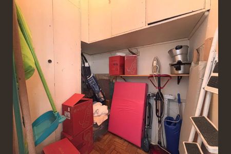 Apartamento à venda com 83m², 3 quartos e 1 vaga