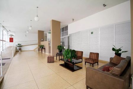 Apartamento à venda com 83m², 3 quartos e 1 vaga