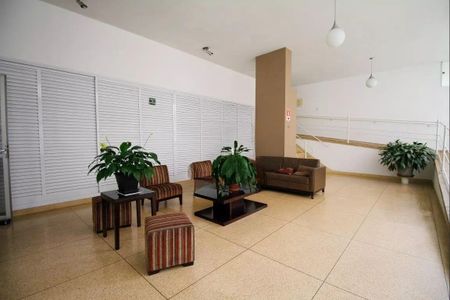 Apartamento à venda com 83m², 3 quartos e 1 vaga