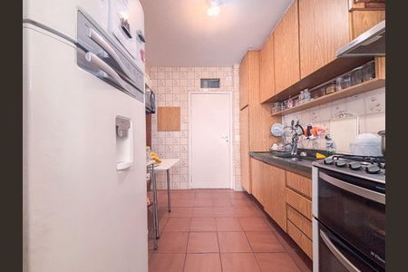 Apartamento à venda com 83m², 3 quartos e 1 vaga