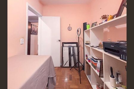 Apartamento à venda com 3 quartos, 83m² em Pinheiros, São Paulo