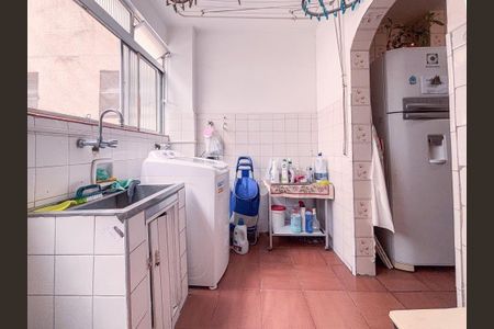 Apartamento à venda com 83m², 3 quartos e 1 vaga