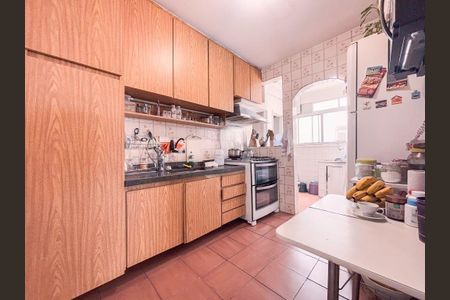 Apartamento à venda com 83m², 3 quartos e 1 vaga