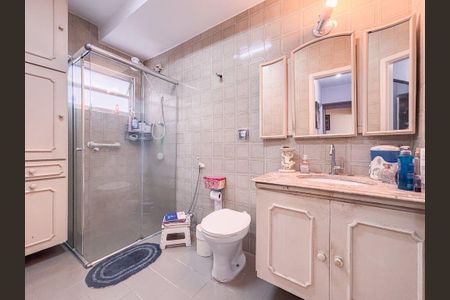 Apartamento à venda com 83m², 3 quartos e 1 vaga