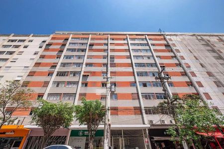 Apartamento à venda com 83m², 3 quartos e 1 vaga