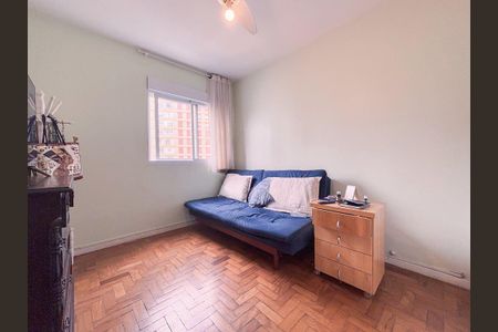 Apartamento à venda com 83m², 3 quartos e 1 vaga