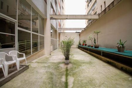 Apartamento à venda com 83m², 3 quartos e 1 vaga