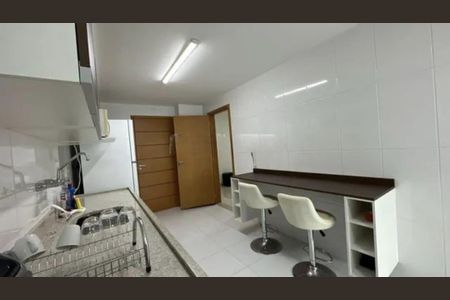 Apartamento à venda com 95m², 3 quartos e 2 vagas