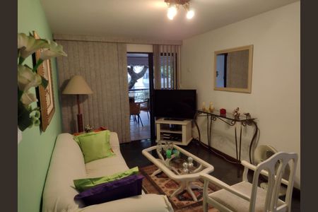 Apartamento à venda com 2 quartos, 100m² em Recreio dos Bandeirantes, Rio de Janeiro
