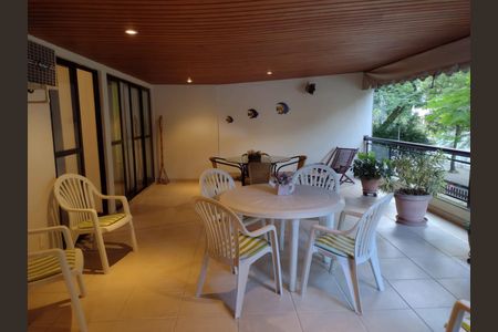 Apartamento à venda com 2 quartos, 100m² em Recreio dos Bandeirantes, Rio de Janeiro