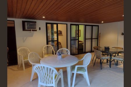 Apartamento à venda com 2 quartos, 100m² em Recreio dos Bandeirantes, Rio de Janeiro