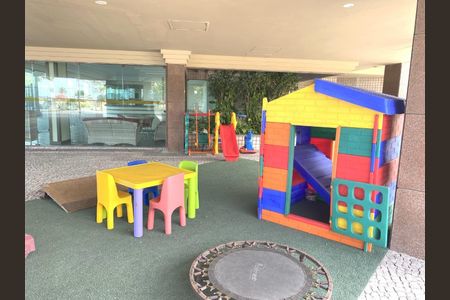 Apartamento à venda com 2 quartos, 86m² em Recreio dos Bandeirantes, Rio de Janeiro