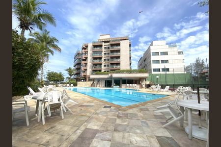 Apartamento à venda com 2 quartos, 86m² em Recreio dos Bandeirantes, Rio de Janeiro