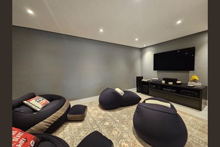 Casa à venda com 3 quartos, 408m² em Brooklin, São Paulo