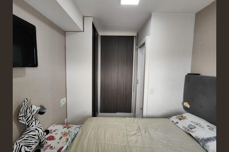 Apartamento à venda com 1 quarto, 35m² em Mooca, São Paulo