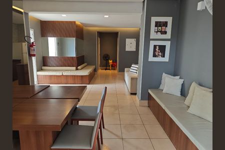 Apartamento à venda com 1 quarto, 35m² em Mooca, São Paulo
