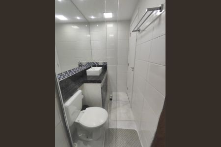 Apartamento à venda com 1 quarto, 35m² em Mooca, São Paulo