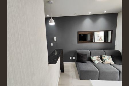 Apartamento à venda com 1 quarto, 35m² em Mooca, São Paulo