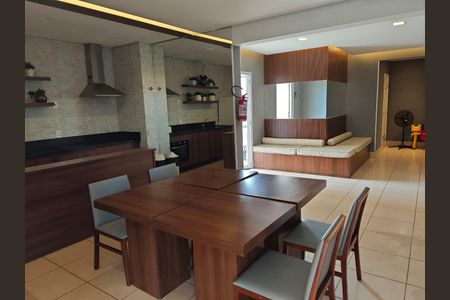 Apartamento à venda com 1 quarto, 35m² em Mooca, São Paulo