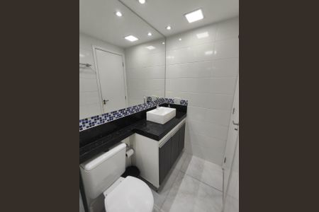 Apartamento à venda com 1 quarto, 35m² em Mooca, São Paulo