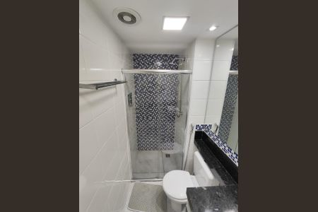 Apartamento à venda com 1 quarto, 35m² em Mooca, São Paulo