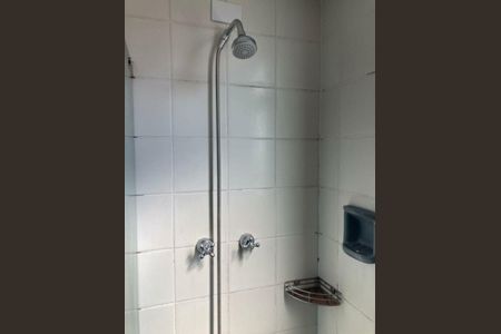 Apartamento à venda com 1 quarto, 38m² em Moema, São Paulo