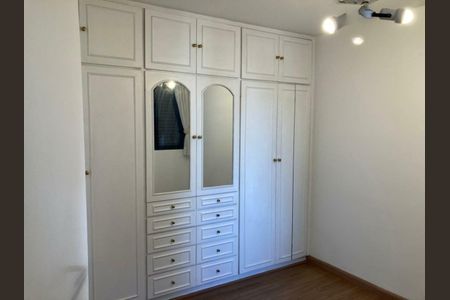 Apartamento à venda com 1 quarto, 38m² em Moema, São Paulo